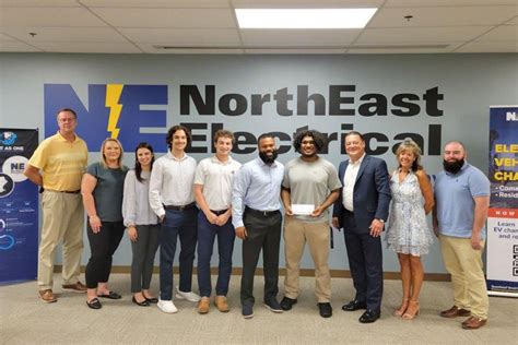 Northeast electrical - NorthEast Electrical. NorthEast Electrical is located at 560 Oak St in Brockton, Massachusetts 02301. NorthEast Electrical can be contacted via phone at 781-401-8500 for pricing, hours and directions.